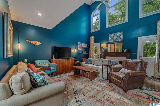 1223 EAGLE PARK ROAD, Birmingham, AL 35242