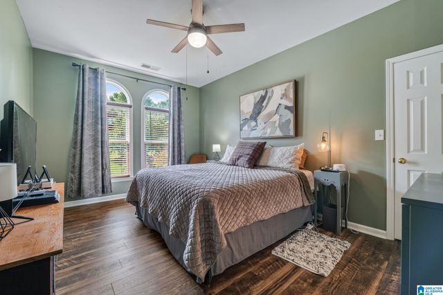 1223 EAGLE PARK ROAD, Birmingham, AL 35242