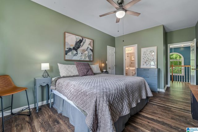 1223 EAGLE PARK ROAD, Birmingham, AL 35242
