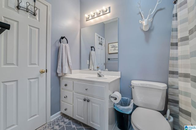 1223 EAGLE PARK ROAD, Birmingham, AL 35242