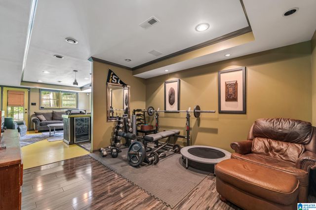 1223 EAGLE PARK ROAD, Birmingham, AL 35242