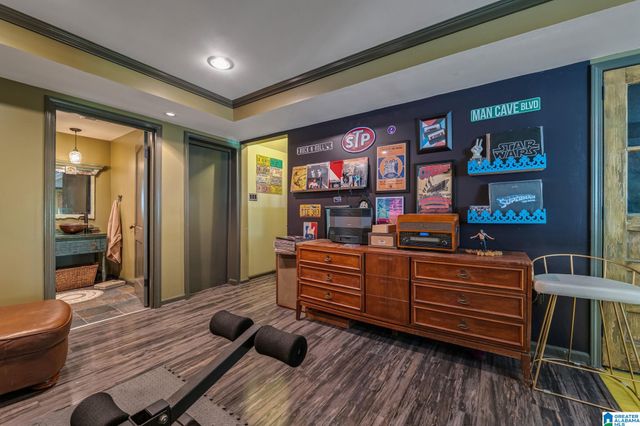 1223 EAGLE PARK ROAD, Birmingham, AL 35242