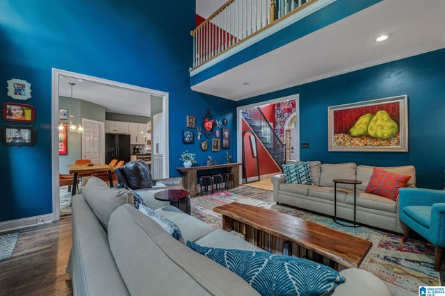 1223 EAGLE PARK ROAD, Birmingham, AL 35242