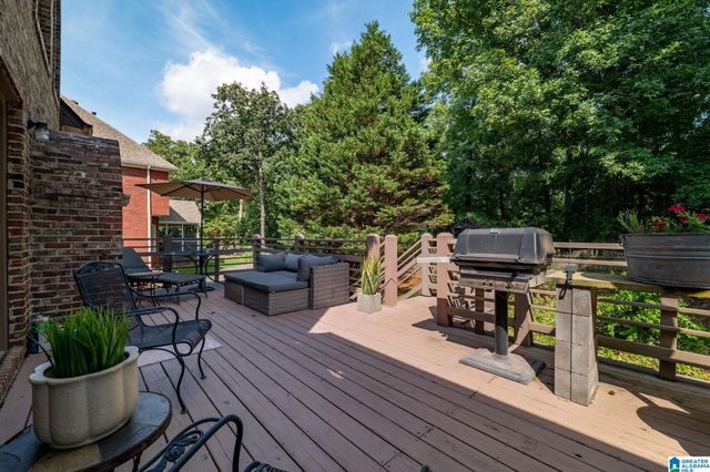 1223 EAGLE PARK ROAD, Birmingham, AL 35242