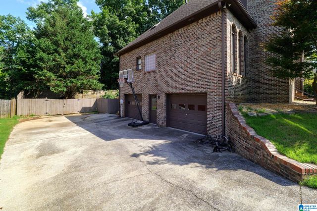 1223 EAGLE PARK ROAD, Birmingham, AL 35242