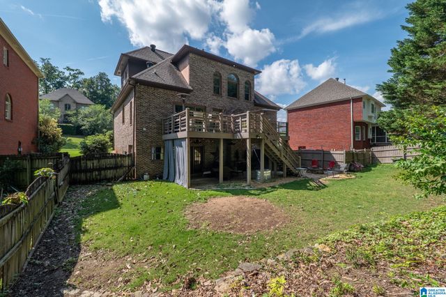 1223 EAGLE PARK ROAD, Birmingham, AL 35242