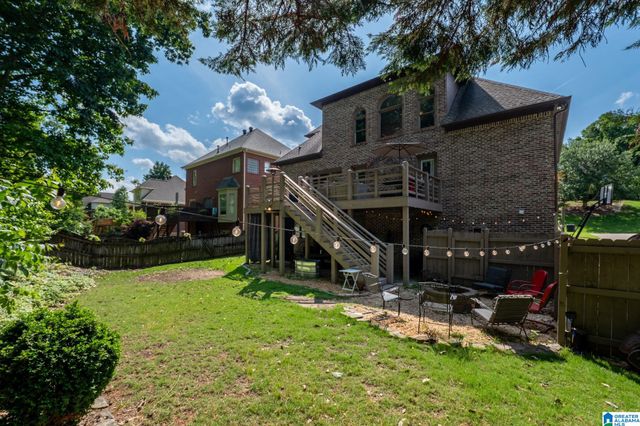 1223 EAGLE PARK ROAD, Birmingham, AL 35242