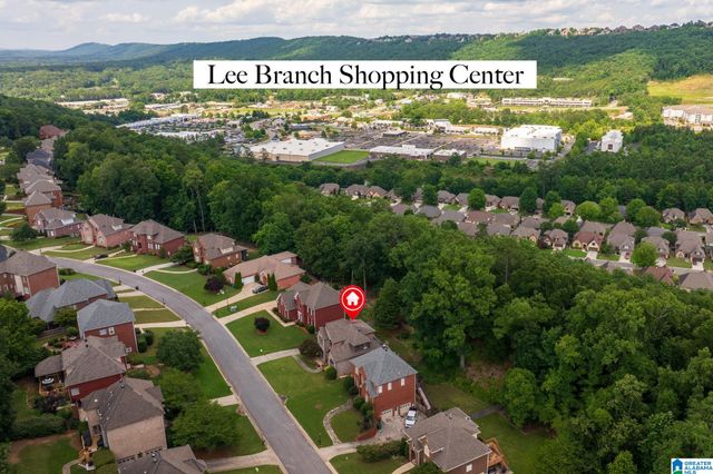1223 EAGLE PARK ROAD, Birmingham, AL 35242
