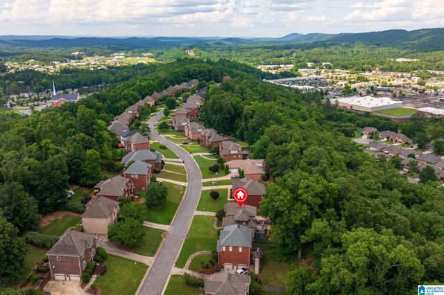 1223 EAGLE PARK ROAD, Birmingham, AL 35242