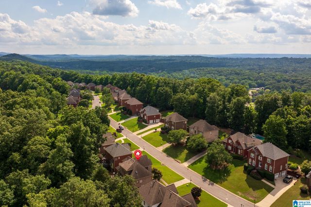1223 EAGLE PARK ROAD, Birmingham, AL 35242