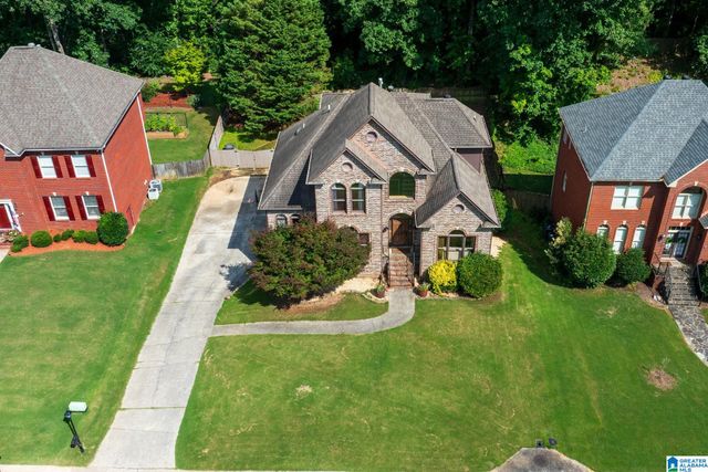 1223 EAGLE PARK ROAD, Birmingham, AL 35242