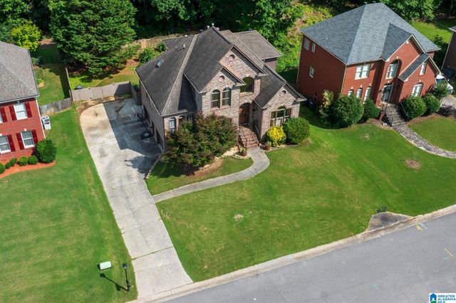 1223 EAGLE PARK ROAD, Birmingham, AL 35242