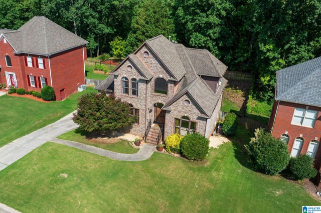 1223 EAGLE PARK ROAD, Birmingham, AL 35242
