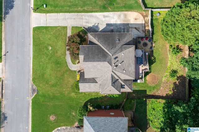 1223 EAGLE PARK ROAD, Birmingham, AL 35242