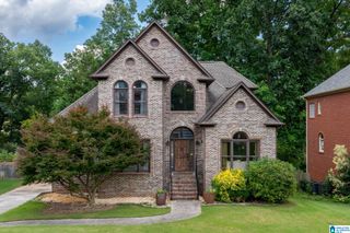 1223 EAGLE PARK ROAD, Birmingham, AL 35242