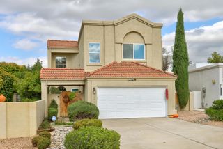 11425 Malaguena Lane NE, Albuquerque, NM 87111