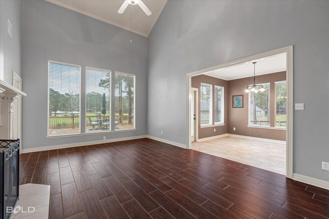 1663 Spencer Circle, Benton, LA 71006