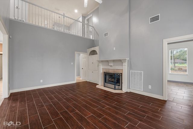 1663 Spencer Circle, Benton, LA 71006