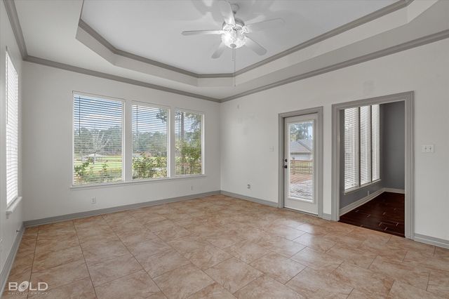 1663 Spencer Circle, Benton, LA 71006