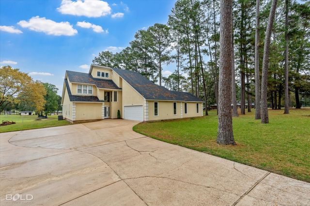 1663 Spencer Circle, Benton, LA 71006