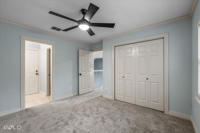 1663 Spencer Circle, Benton, LA 71006