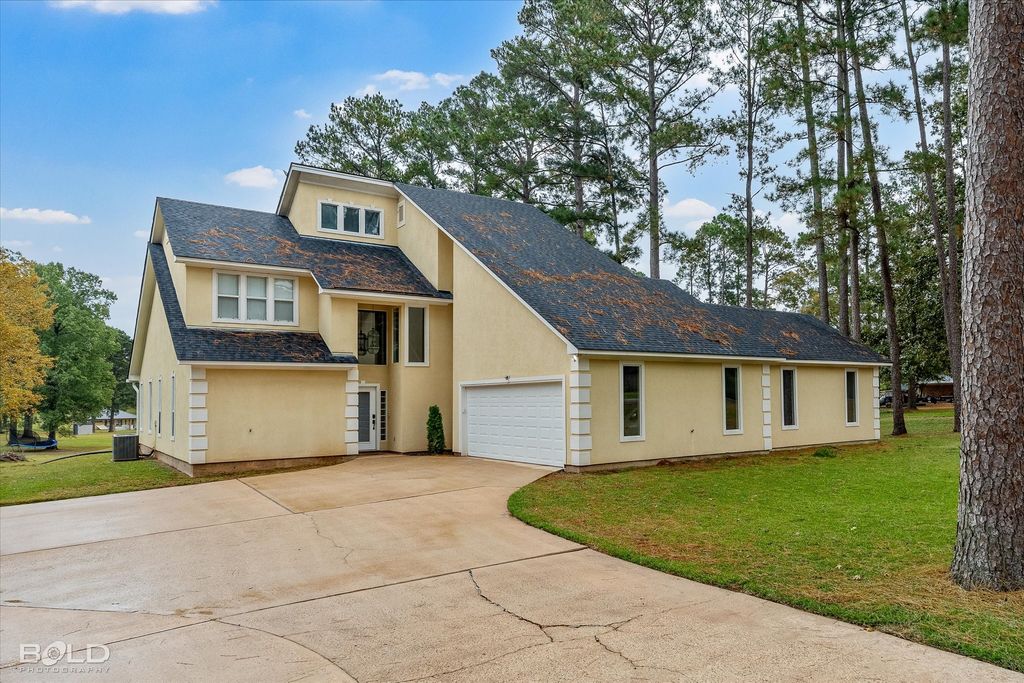 1663 Spencer Circle, Benton, LA 71006