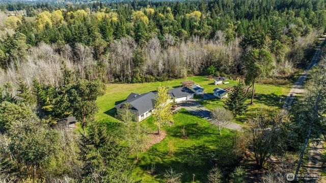 1327 196th Avenue NW, Lakebay, WA 98349