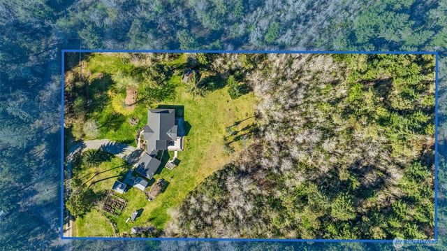 1327 196th Avenue NW, Lakebay, WA 98349