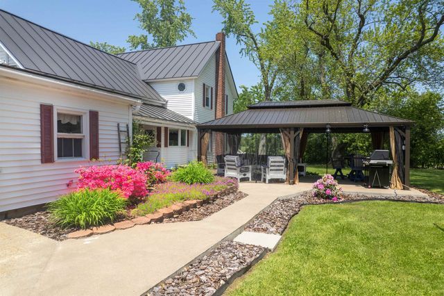 640 Orchard Drive, Bridport, VT 05734