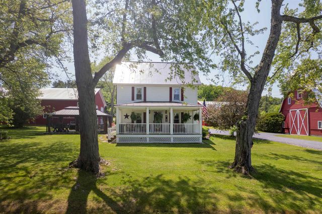 640 Orchard Drive, Bridport, VT 05734