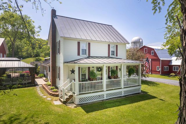 640 Orchard Drive, Bridport, VT 05734