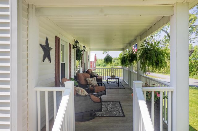 640 Orchard Drive, Bridport, VT 05734