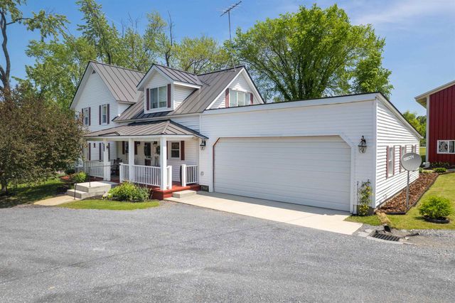 640 Orchard Drive, Bridport, VT 05734