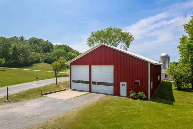 640 Orchard Drive, Bridport, VT 05734