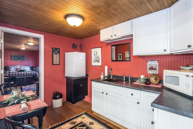 640 Orchard Drive, Bridport, VT 05734