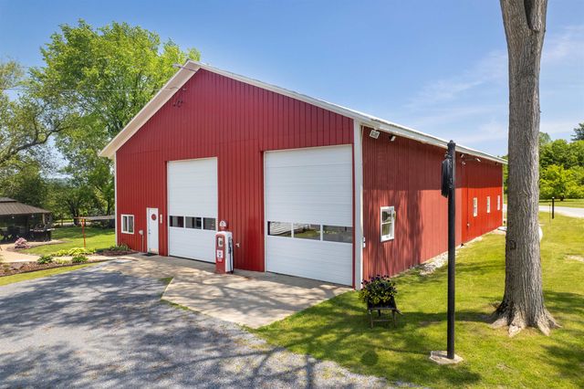 640 Orchard Drive, Bridport, VT 05734