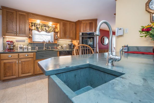 640 Orchard Drive, Bridport, VT 05734