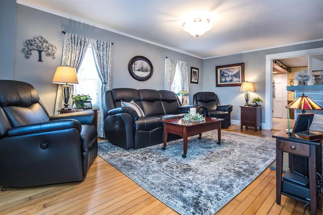 640 Orchard Drive, Bridport, VT 05734