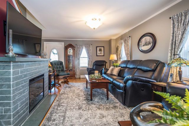 640 Orchard Drive, Bridport, VT 05734