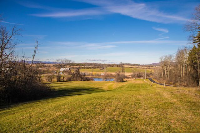 640 Orchard Drive, Bridport, VT 05734