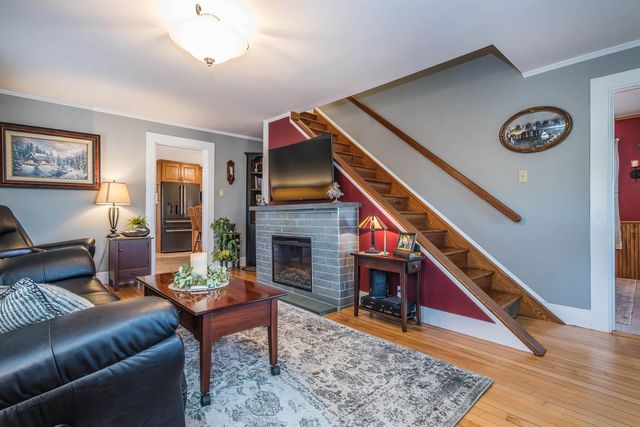 640 Orchard Drive, Bridport, VT 05734