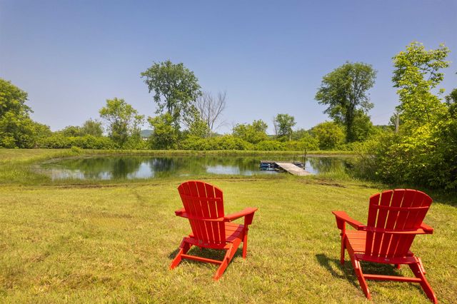 640 Orchard Drive, Bridport, VT 05734