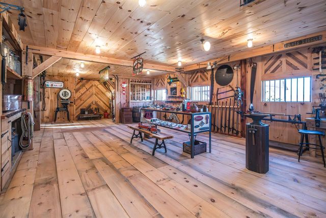 640 Orchard Drive, Bridport, VT 05734