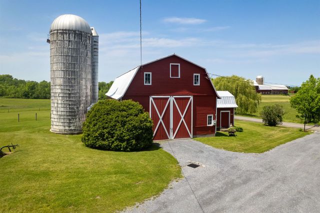 640 Orchard Drive, Bridport, VT 05734