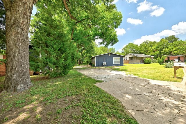 3604 Abbate CIR, Austin, TX 78721
