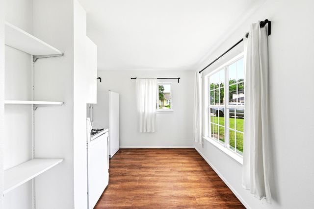 3604 Abbate CIR, Austin, TX 78721