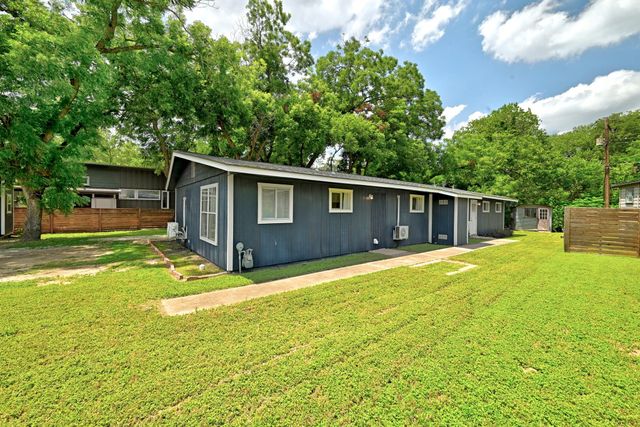 3604 Abbate CIR, Austin, TX 78721