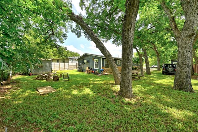 3604 Abbate CIR, Austin, TX 78721