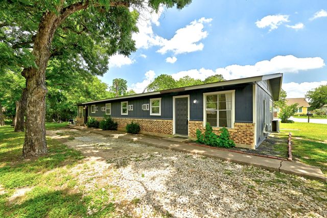 3604 Abbate CIR, Austin, TX 78721