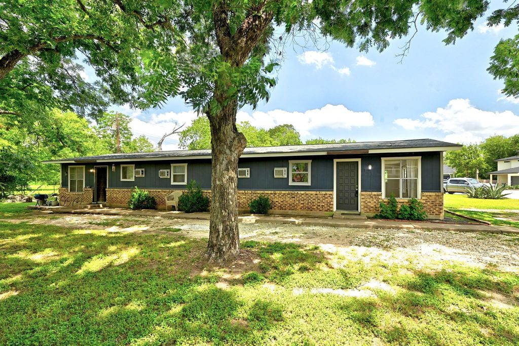 3604 Abbate CIR, Austin, TX 78721